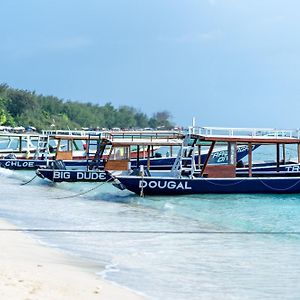 Trawangan Dive Resort